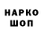 ТГК гашишное масло Martin Dubner